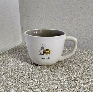 Rae Dunn Forever Mug